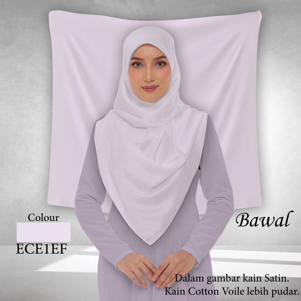 Bawal Plain ECE1EF