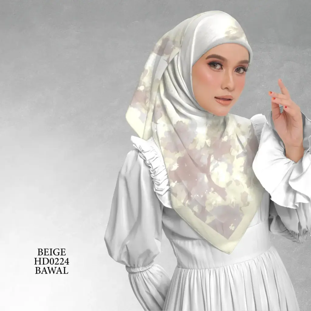 Laura Series in Beige (HD0225)